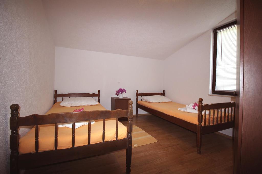 Apartments Galic Pisak Exterior foto