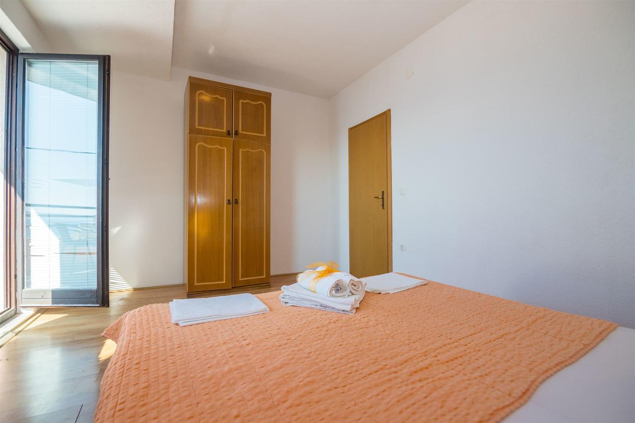 Apartments Galic Pisak Exterior foto